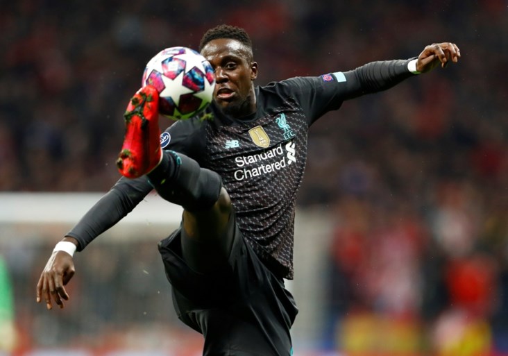 Atletico klopt wanhopig Liverpool met het kleinste verschil