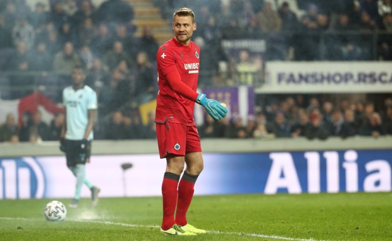 Anderlecht onderneemt juridische stappen tegen daders van incidenten met voetzoekers