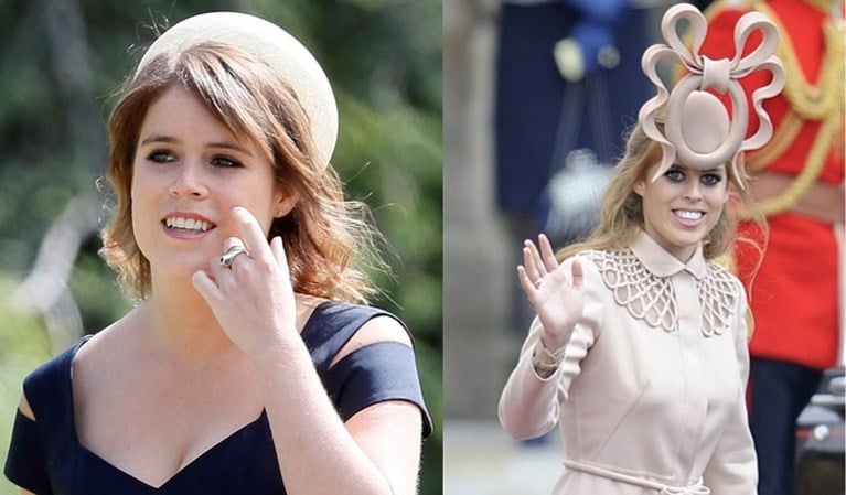 ROYALS. Koningin Máxima zet opvallende hoed op, de Queen deelt geheimpje