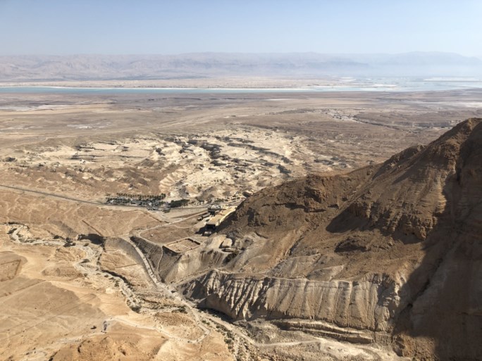 Eeuwenoude forten, de begraafplaats van Jezus en holle rotsen: tips voor een reis naar Israël