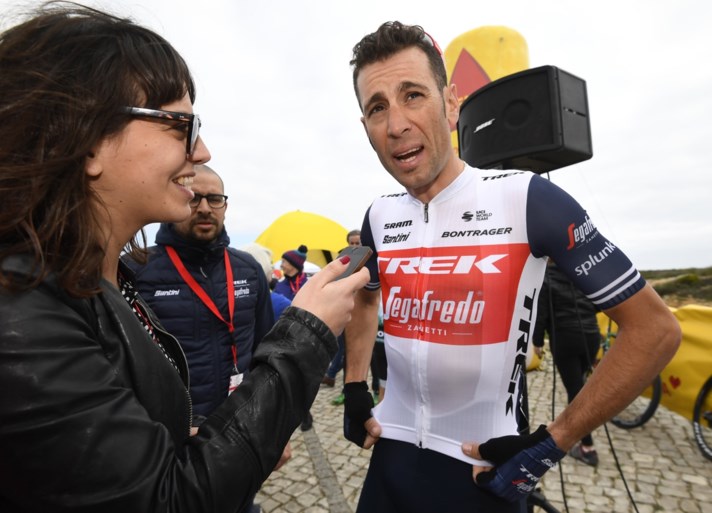 Ex-Tourwinnaars Geraint Thomas en Vincenzo Nibali tonen respect voor Remco Evenepoel: “Die jongen kan ons niet meer verbazen”