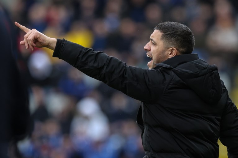Doelpunt in eerste minuut volstaat voor Club Brugge in matige topper tegen Charleroi