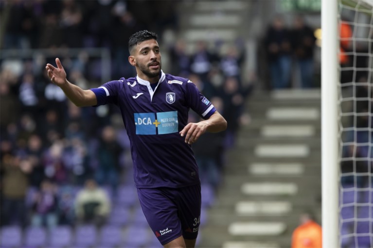 Beerschot blijft in running voor periodewinst na moeizame zege tegen Lommel