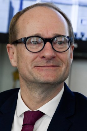 Alle ministers uitgenodigd, slechts eentje durft zijn gezicht laten zien op Aalst Carnaval: “Het is toch een ambetante editie”