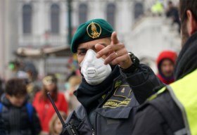 Derde persoon met coronavirus overleden in Italië: reisadvies aangepast