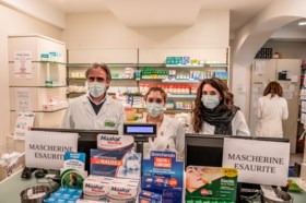 Italië neemt draconische maatregelen om eerste Europese uitbraak coronavirus in te perken. Het meest besmettelijk: paniek