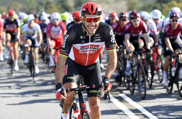 Vanmarcke en Keukeleire verkennen donderdag de Omloop met de ploeg, Deceuninck - Quick-Step slaat verkenning over