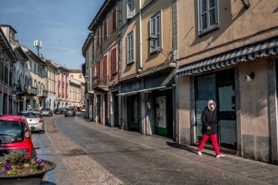 Italie Neemt Draconische Maatregelen Om Eerste Europese Uitb Het Nieuwsblad Mobile
