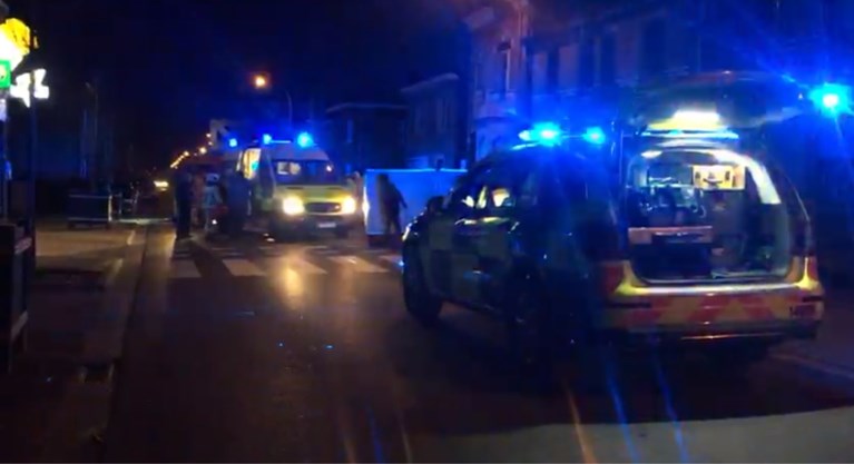 Voetganger sterft na aanrijding in Hallaar: buurt vraagt al jaren meer en betere verlichting