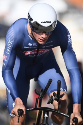 Wat leerde de Algarve ons over de Omloop Het Nieuwsblad? Gilbert achter op schema, Van Avermaet en Van der Poel imponeren