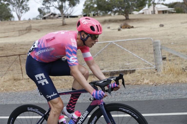 Vanmarcke en Keukeleire verkennen donderdag de Omloop met de ploeg, Deceuninck - Quick-Step slaat verkenning over