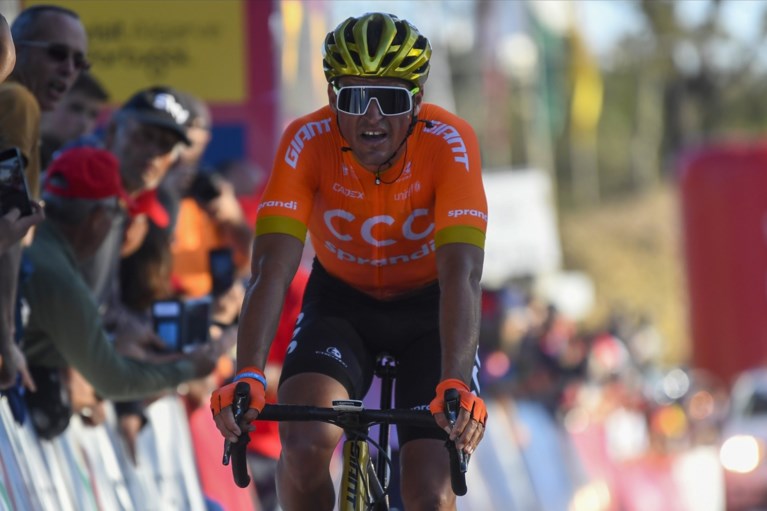 Wat leerde de Algarve ons over de Omloop Het Nieuwsblad? Gilbert achter op schema, Van Avermaet en Van der Poel imponeren