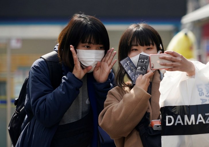 Zevende dode door coronavirus in Italië, Oostenrijk opent grens weer