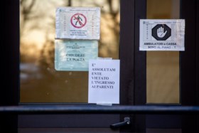 Derde persoon met coronavirus overleden in Italië: reisadvies aangepast
