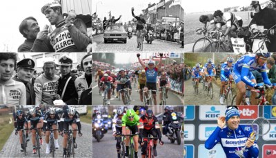 Nieuwsblad omloop het Cycling