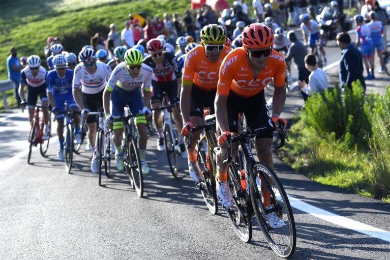 Mathieu van der Poel verkent het parcours Omloop Het Nieuwsblad niet, Greg Van Avermaet gaat woensdag wel op pad