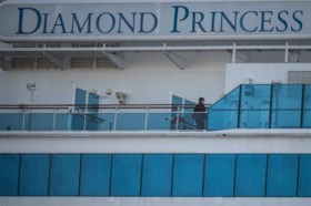 Nieuw geval van coronavirus vastgesteld in Spanje, passagier cruiseschip overleden