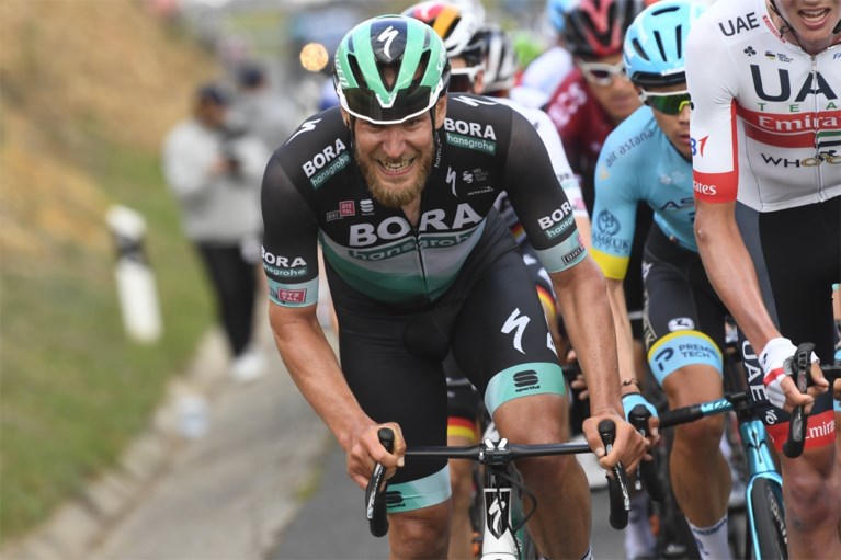 Kopman Niki Terpstra krijgt Dries Van Gestel in steun bij Total-Direct Energie, BORA-hansgrohe verkent met klein groepje