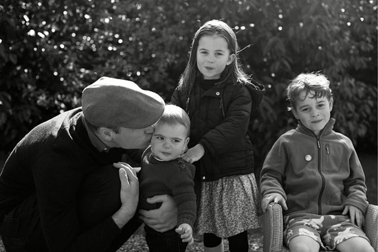 ROYALS. Willem-Alexander en Amalia maken plezier, bijzonder moment voor kinderen Kate Middleton