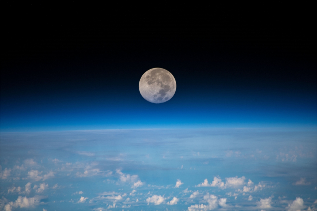 Overeenkomstig Ten einde raad Verzoenen Onze aarde heeft een tweede maan, al is het maar voor even en is het een  kleintje | Het Nieuwsblad Mobile