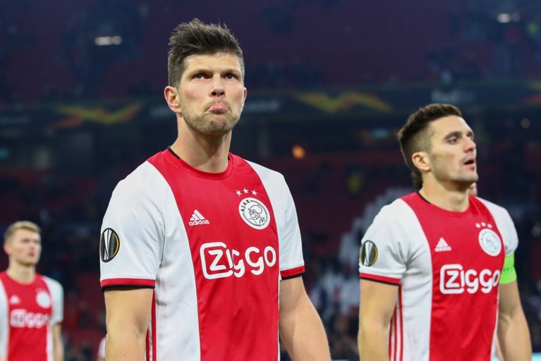 EUROPA LEAGUE. Lukaku scoort (opnieuw), Ajax en Arsenal zijn de meest verrassende slachtoffers in de achtste finales