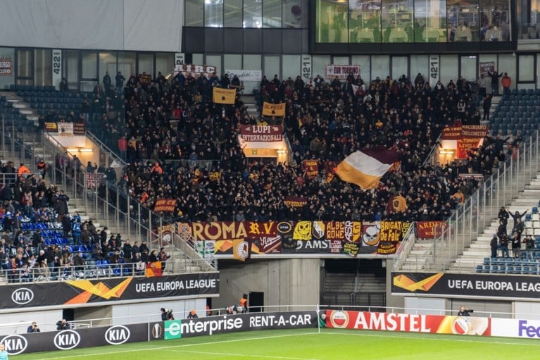 Corona en koude houden 200 Romeinen weg uit Gent