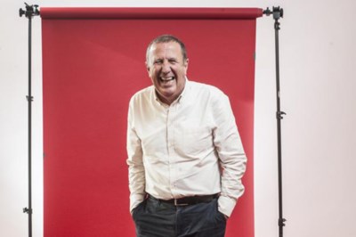 Kurt Van Eeghem Over De Liefde Ik Denk Dat Ik Bij Elke Wan Het Nieuwsblad Mobile