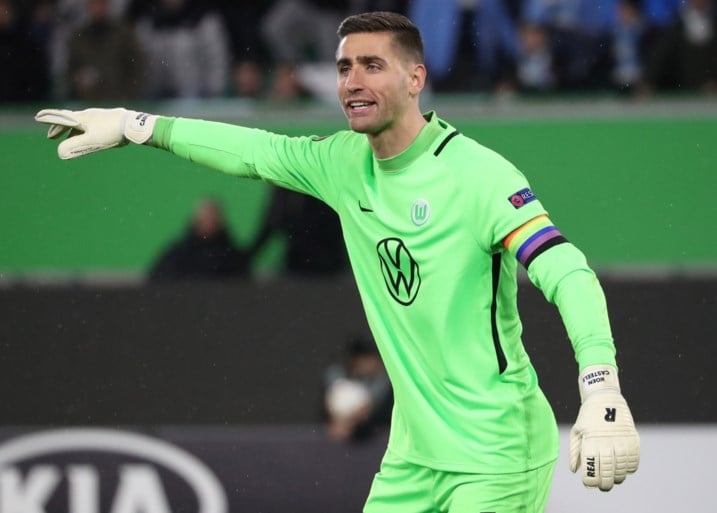 Deze zes Belgen doen vanavond een gooi naar kwalificatie voor de 1/16de finales in de Europa League