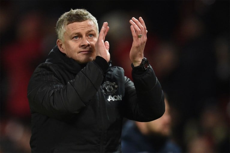REACTIES. Uitblinker Simon Mignolet ziet positieve zaken, Solskjaer geeft meeval toe: “Geluk met rode kaart”