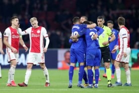Europese rotavond? Niet voor de Belgische coëfficiënt in Europa