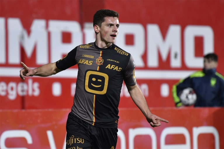 Malinwa zet PO1-ambities kracht bij met zege tegen STVV