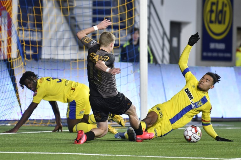 Malinwa zet PO1-ambities kracht bij met zege tegen STVV