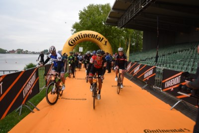 Parcours Ronde Van Vlaanderen Cyclo Is 235 Km Lang 16 000 W Gazet Van Antwerpen