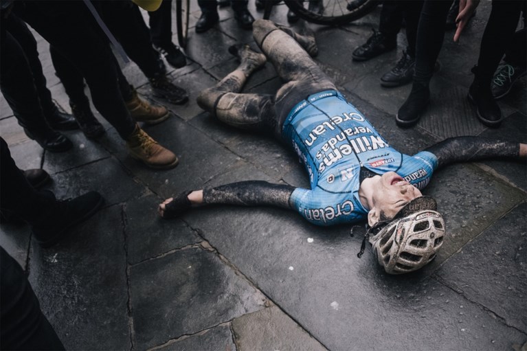 Geen Wout van Aert in Strade Bianche na forfait van Jumbo-Visma, topploeg Mitchelton-Scott schrapt zelfs alle koersen tot 22 maart