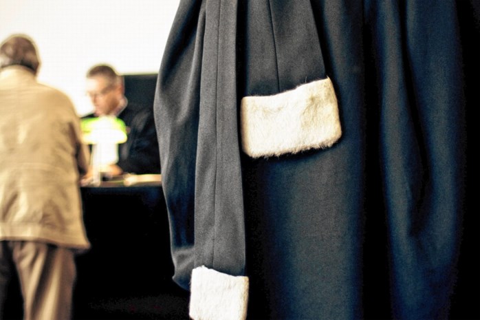 Voormalig Prins Carnaval Riskeert Werkstraf Voor Steekpartij