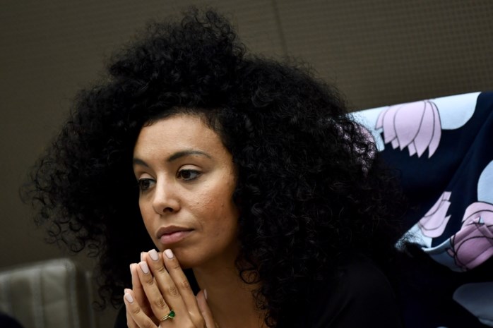 Moslimtrut, zandneger, aandachtshoer… Politica's zijn bagger... - Het Nieuwsblad