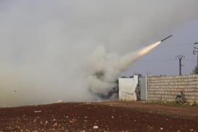 Erdogan kijkt naar Poetin om bestand in Syrië te bereiken: conflict dreigt uit de hand te lopen