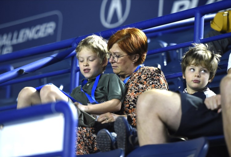 Kim Clijsters nu naar Indian Wells, wat met Fed Cup? “Ik wil in geen geval een plaats innemen”