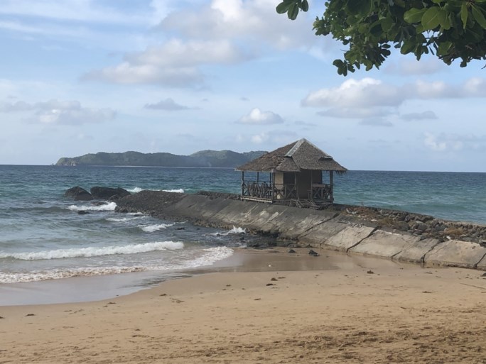 Onder de grond varen of geheimzinnige stranden bezoeken: tips voor een reis naar het Filipijnse Palawan
