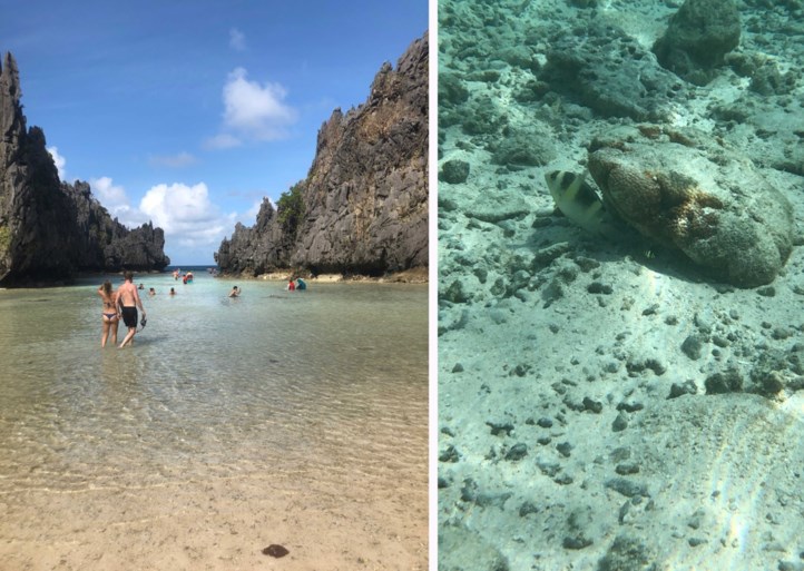 Onder de grond varen of geheimzinnige stranden bezoeken: tips voor een reis naar het Filipijnse Palawan