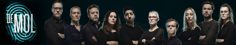 De mol
