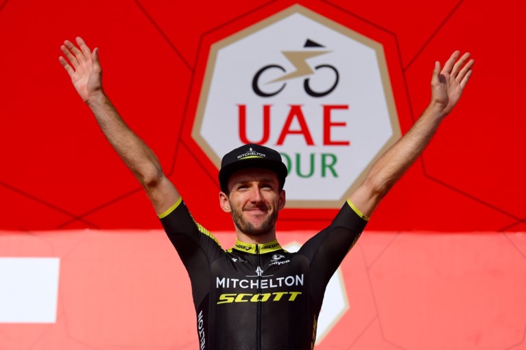 Wat doen ploegen nu Strade Bianche en Tirreno-Adriatico niet doorgaan? Een overzicht van ‘Plan B’