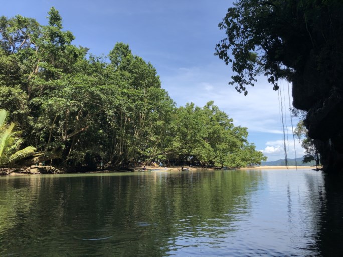 Onder de grond varen of geheimzinnige stranden bezoeken: tips voor een reis naar het Filipijnse Palawan