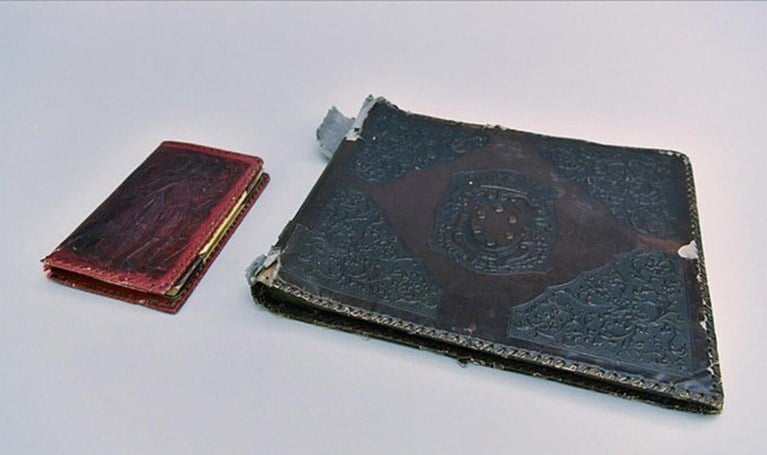 ‘Antiek fotoboek’ uit Tweede Wereldoorlog blijkt lugubere geschiedenis te hebben