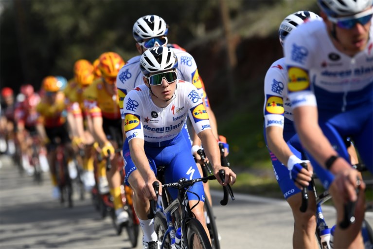 Wat doen ploegen nu Strade Bianche en Tirreno-Adriatico niet doorgaan? Een overzicht van ‘Plan B’