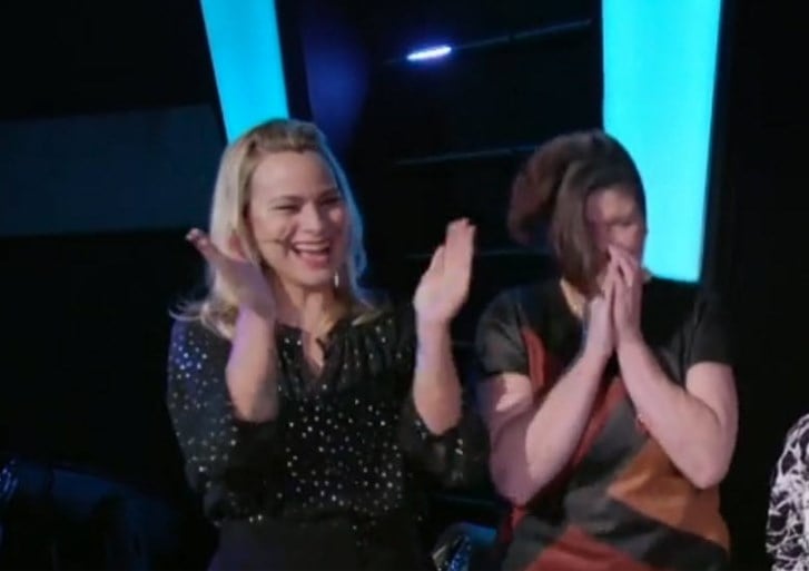 Vlaanderen rouwt mee met ‘The voice kids’-kandidate die moeder verloor bij ongeval: “Haar mama is vast trots daarboven”