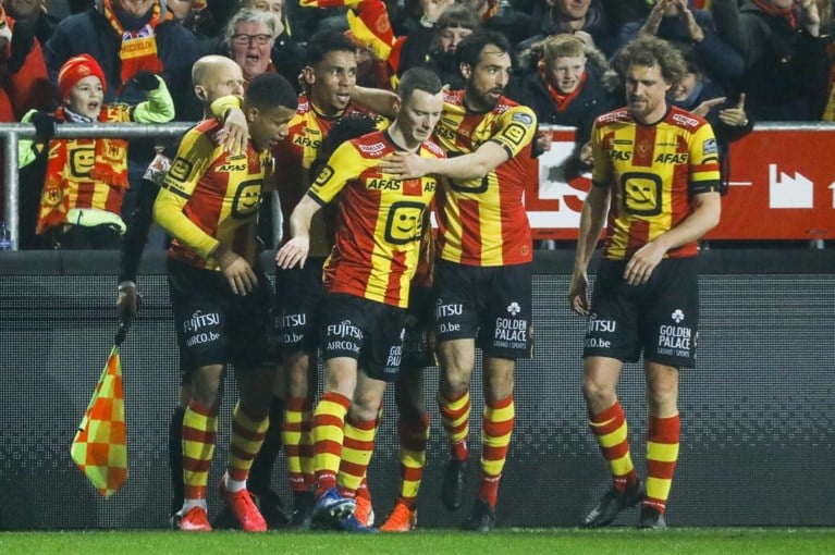 KV Mechelen blijft steken op gelijkspel tegen slap Eupen en moet op leven en dood spelen in Genk