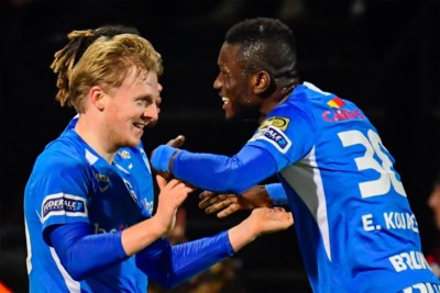 genk oostende derde afgelasting nieuwsblad belang