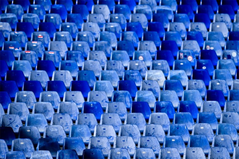 De invloed van het coronavirus in Europa: geen supporters in de ‘Italiaanse’ wedstrijden, ook impact in andere confrontaties