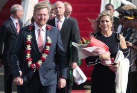 7 doden bij ongeval met boten die bezoek van Nederlands koningspaar in Indonesië voorbereidden